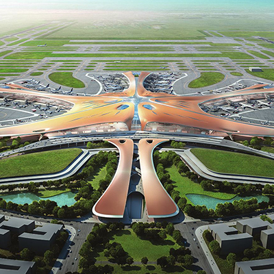 北京大興國(guó)際機(jī)場(chǎng)