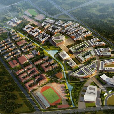 北京化工大學(xué)昌平校區(qū)