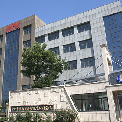 常州科能電器有限公司