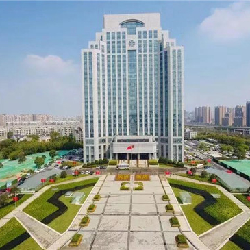 六合大廈管理服務(wù)中心