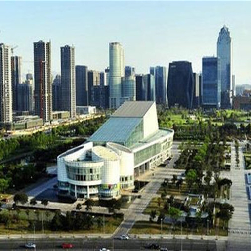 寧波康龍工業(yè)園