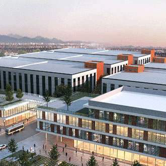 三達(dá)精密五金制造公司