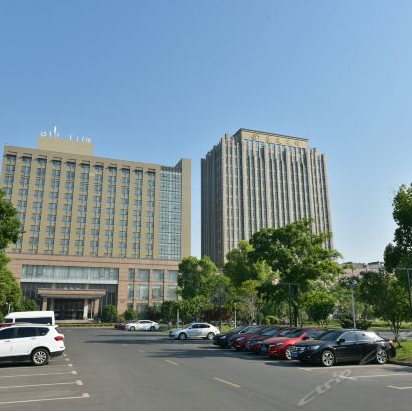 太倉市陸渡賓館有限公司