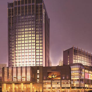 銅仁市錦江賓館有限公司