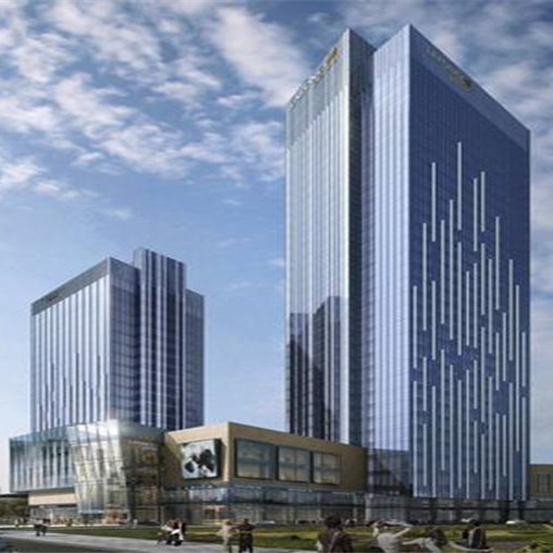 西安藍(lán)海風(fēng)