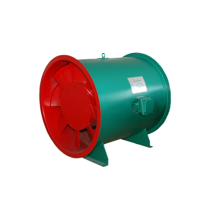 XGZ(HTF)系列消防高溫排煙風(fēng)機(jī)